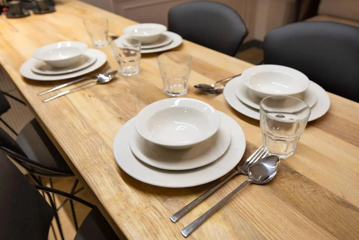 Sisli Family Time Suites Istanbulská provincie Turecko