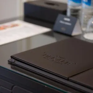ホテル Dekalb, イスタンブール